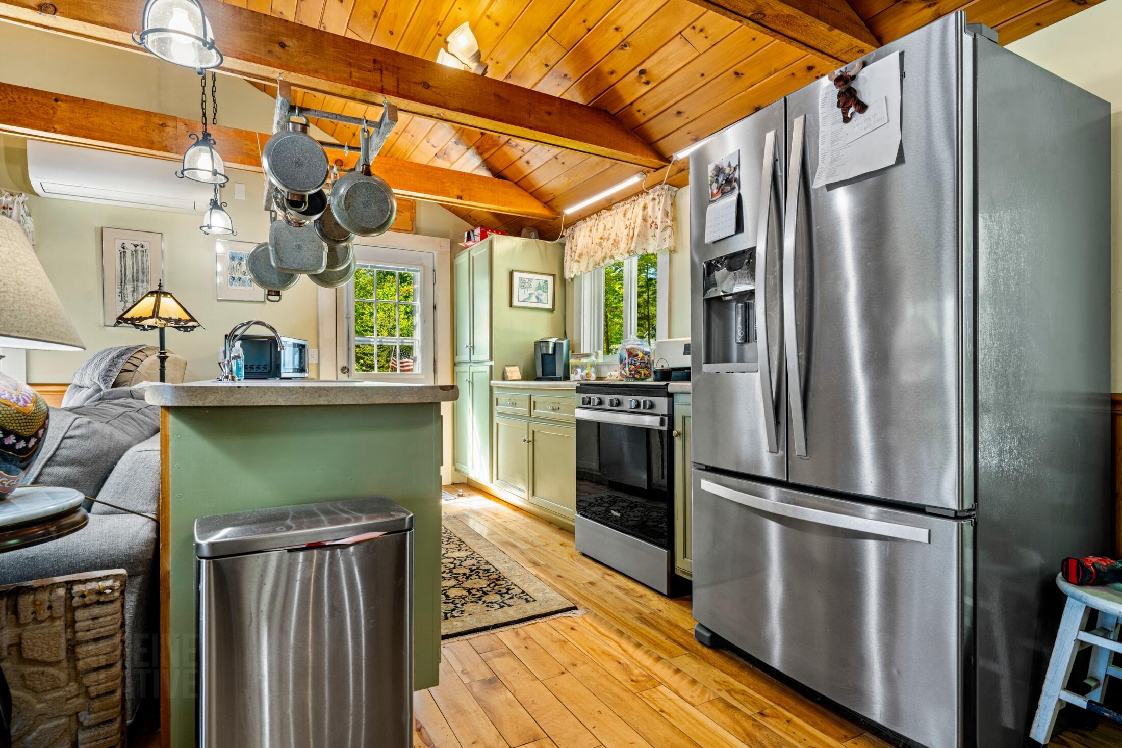 586 Webbs Mills Road, Unit 9 Raymond, ME 04071 - Photo 11 of 30 16