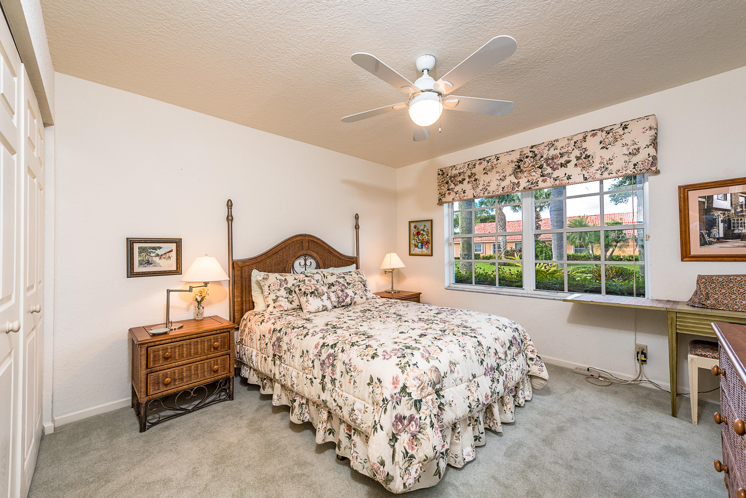6525 Sun River Road Boynton Beach, FL 33437 - Photo 19 of 30 2nd Bedroom