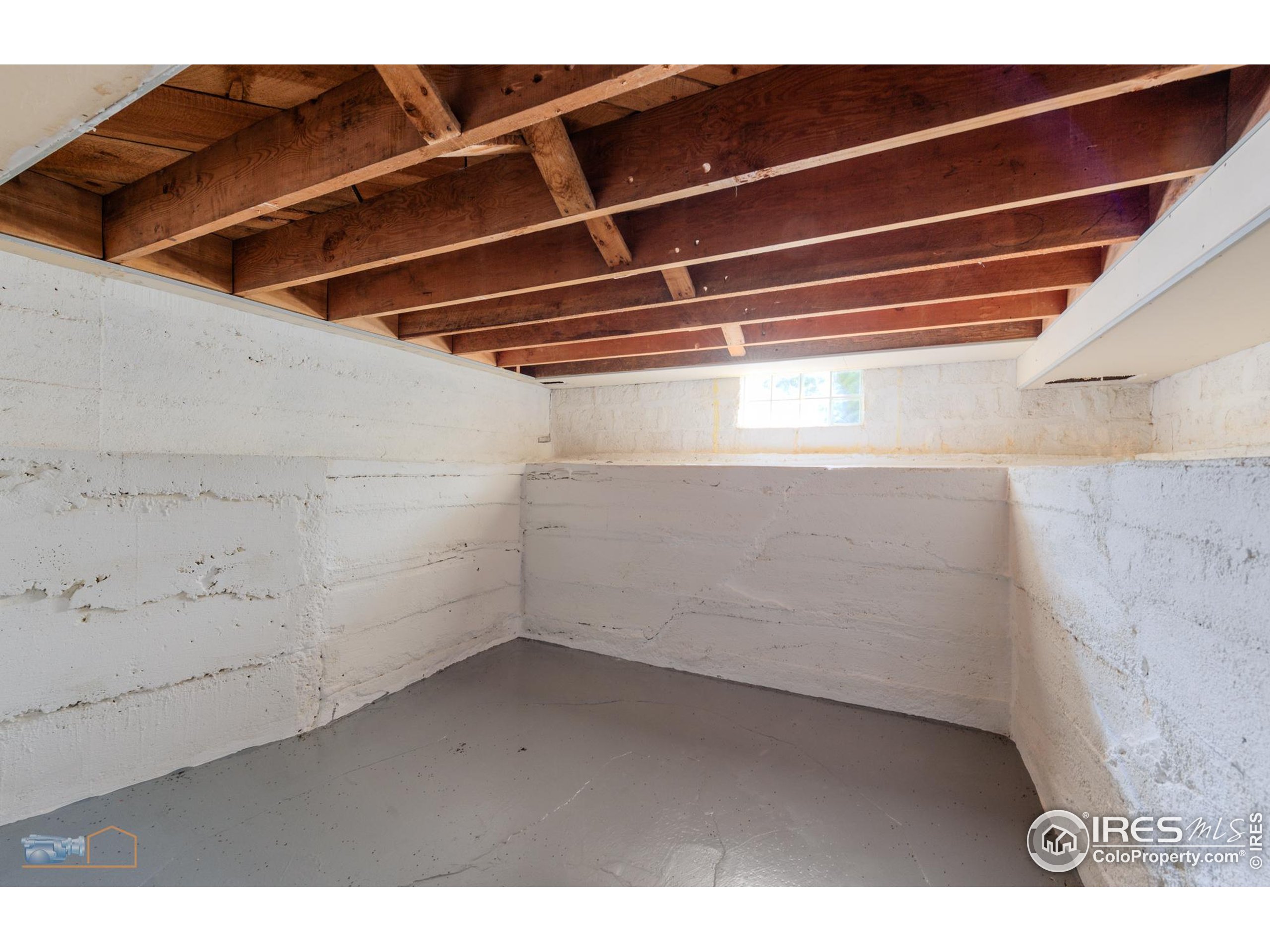 3737 26th Street Boulder, CO 80304 - Photo 36 of 47 a view of an empty room
