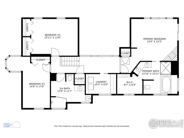 a view of a house with a big yard and large trees