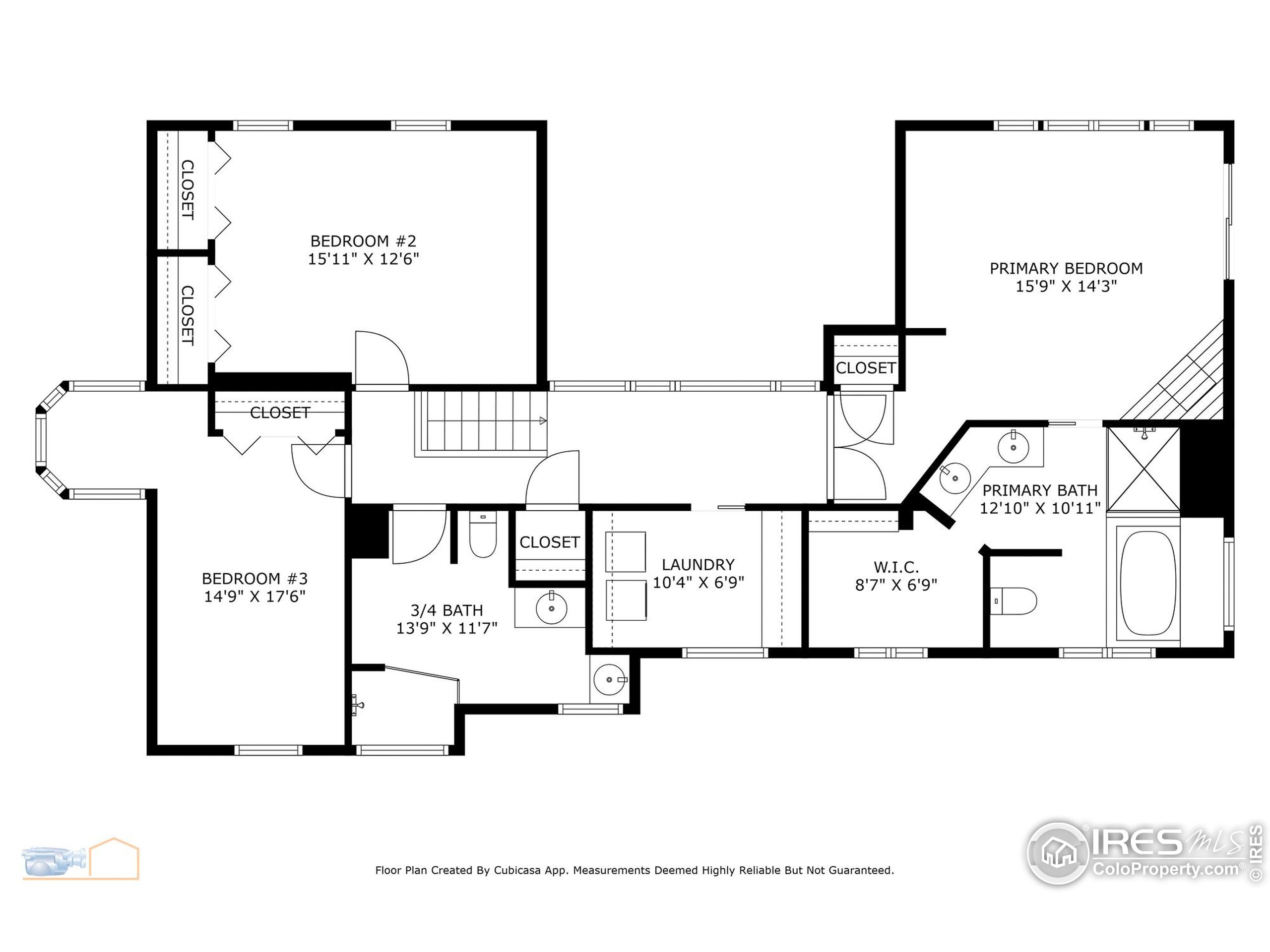 3737 26th Street Boulder, CO 80304 - Photo 39 of 47