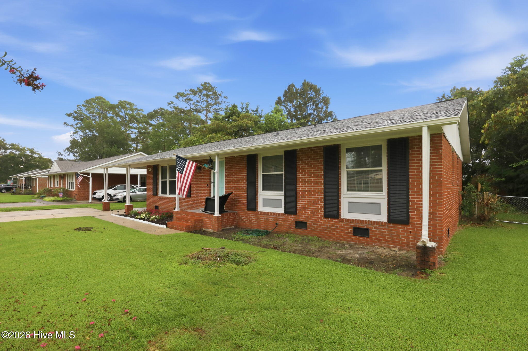 106 Stratford Road Havelock, NC 28532 - Photo 2 of 54 ANOTHER VIEW