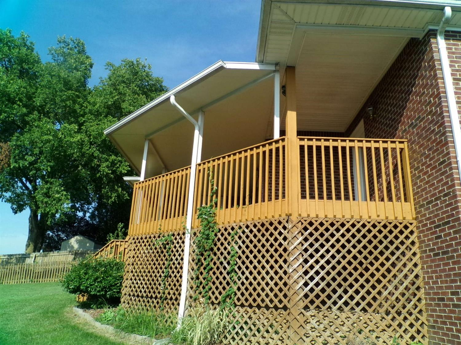 139 Locust Ridge Road Frankfort, KY 40601 - Photo 48 of 49 Photo 48