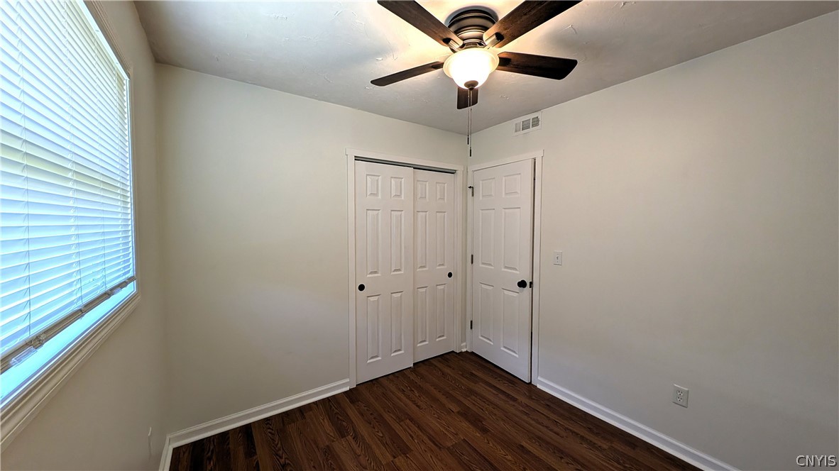 7925 Rinaldo Boulevard East Cicero, NY 13030 - Photo 14 of 28 Bedroom #1