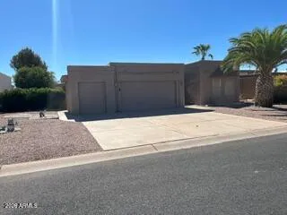 $299,900 | 25661 South Ontario Drive, Sun Lakes, AZ 85248