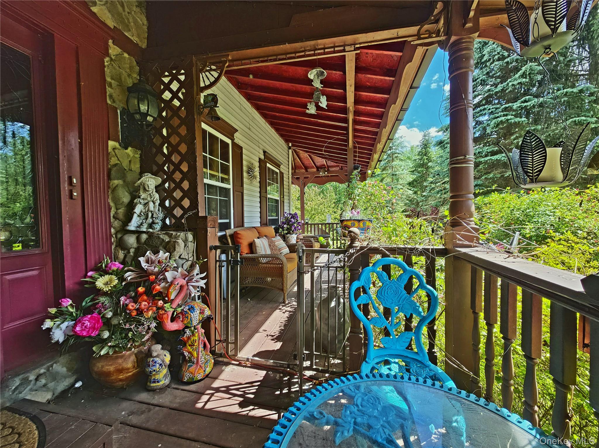 239 Burnt Ridge Road Liberty, NY 12754 - Photo 41 of 50