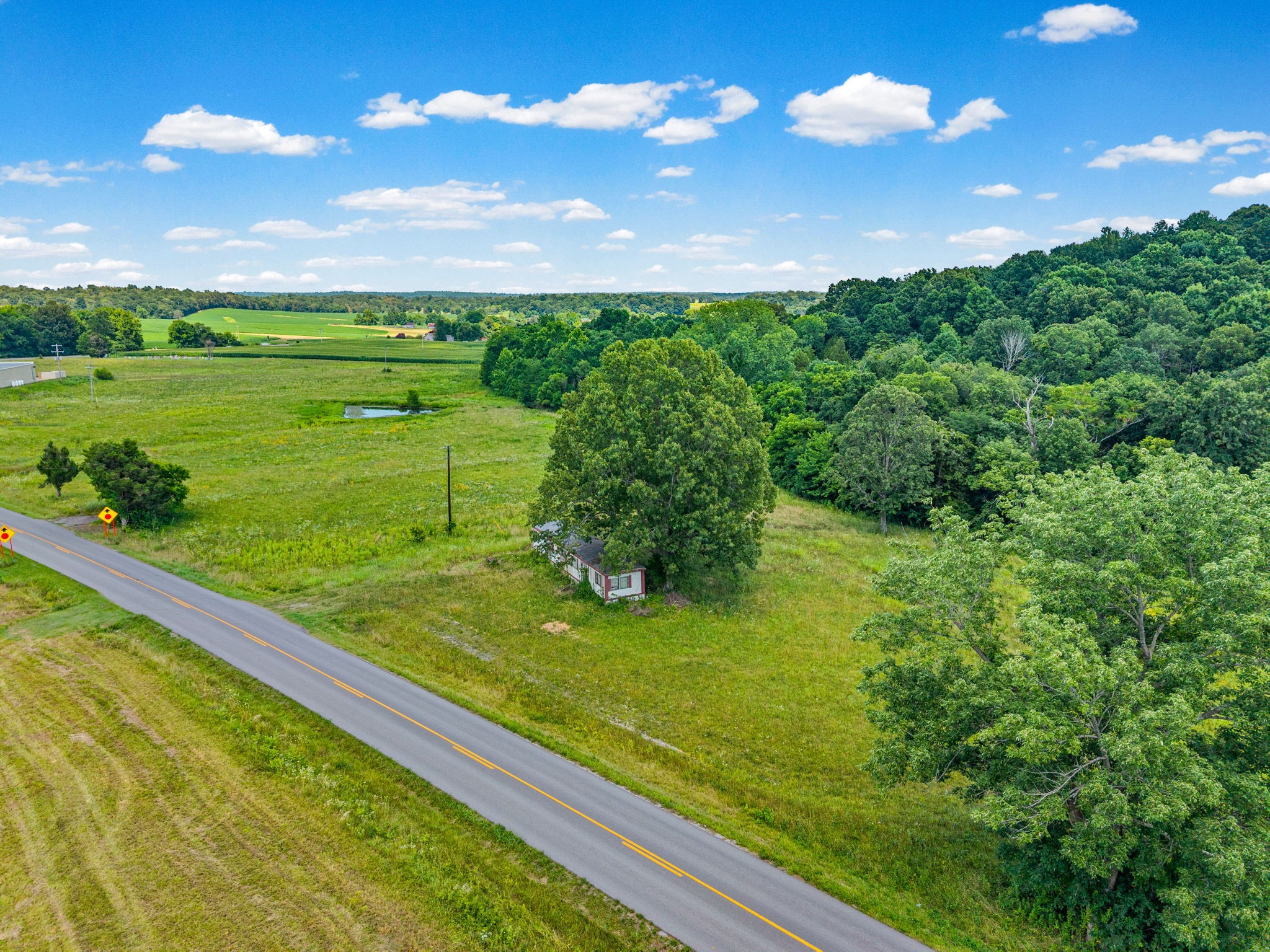 0 Highway 672 Princeton, KY 42445 - Photo 26 of 41