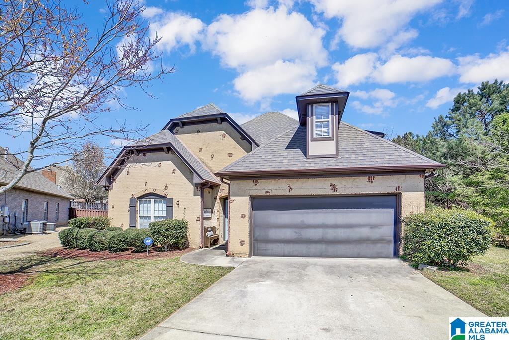6100 Broadwing Road Trussville, AL 35173 - Photo 2 of 25