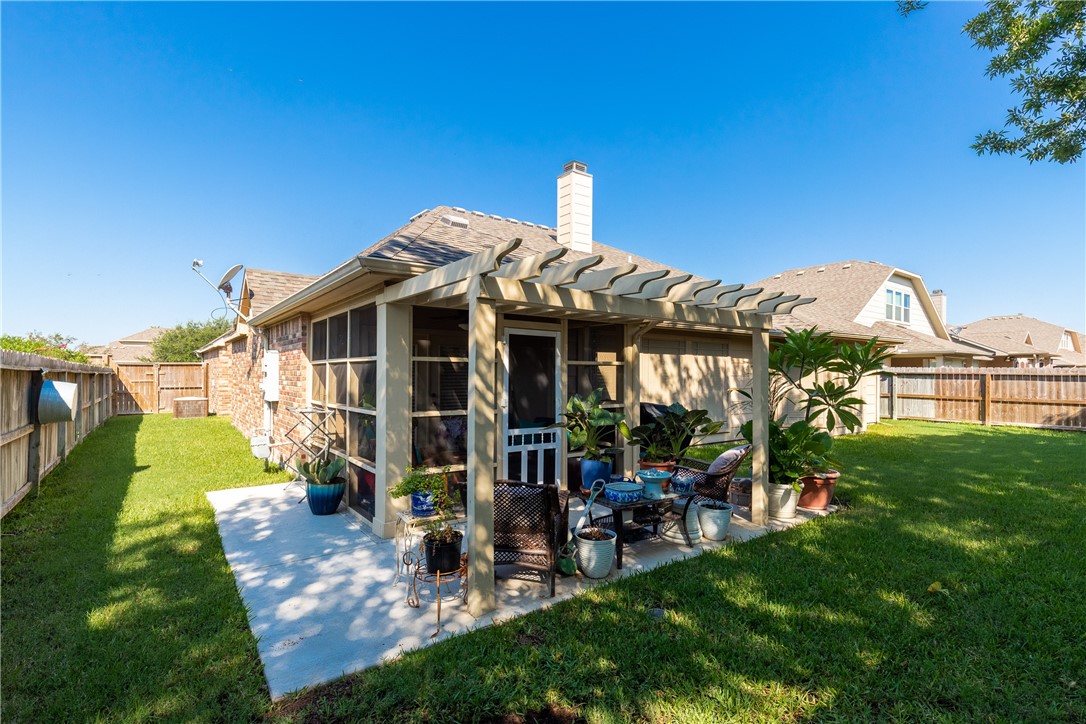 305 Hogan Portland, TX 78374 - Photo 35 of 40