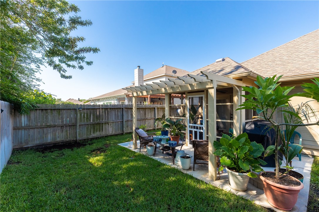 305 Hogan Portland, TX 78374 - Photo 36 of 40