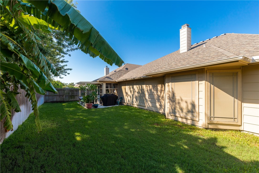 305 Hogan Portland, TX 78374 - Photo 37 of 40
