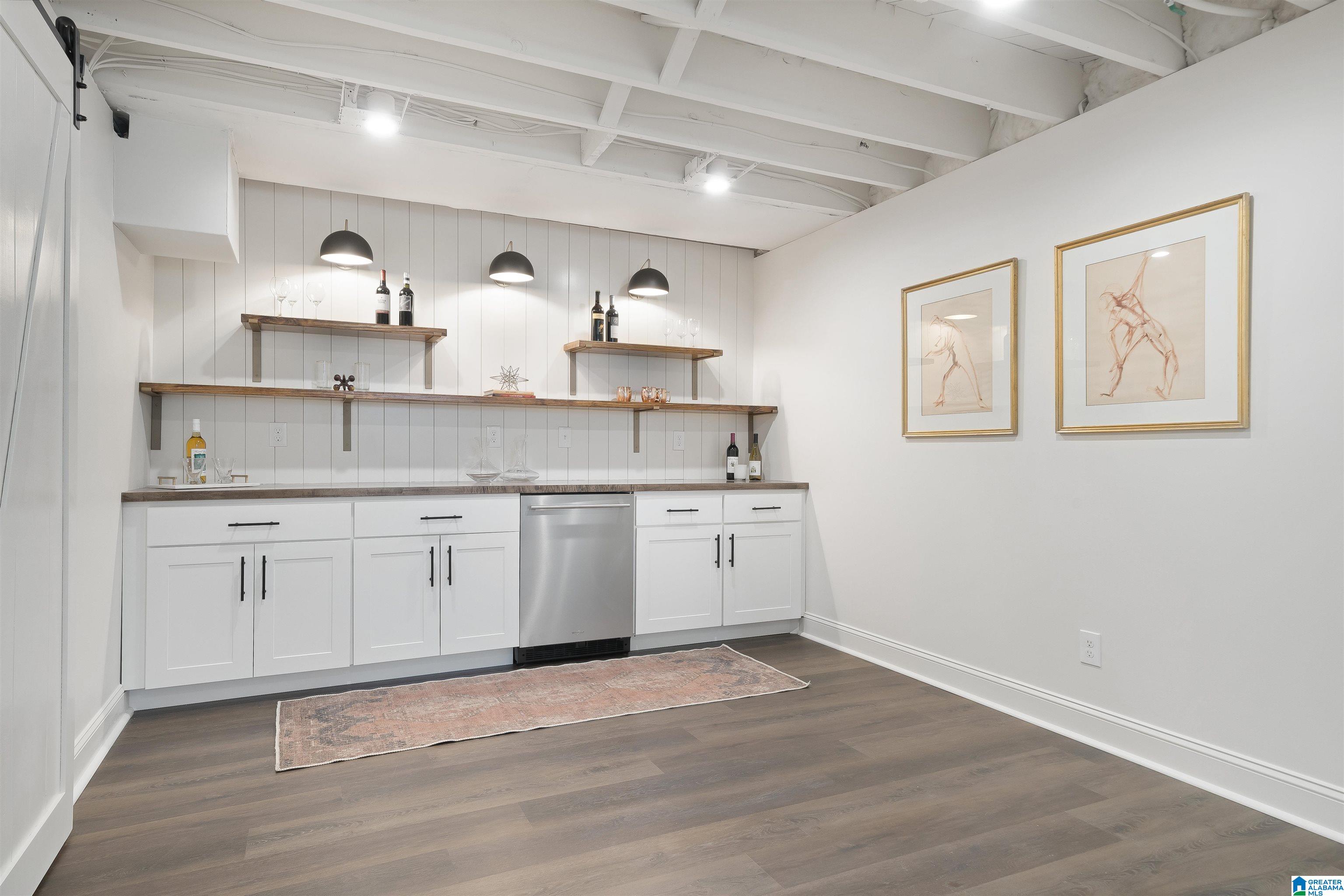 121 Ridgemoor Drive Birmingham, AL 35209 - Photo 27 of 47