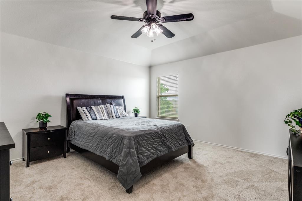 1800 Rodeo Drive Anna, TX 75409 - Photo 28 of 33 Large additional bedroom perfect for guests, in-laws, etc...