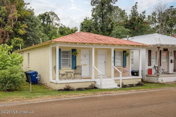 $159,900 | 625 North Wall Street, Natchez, MS 39120