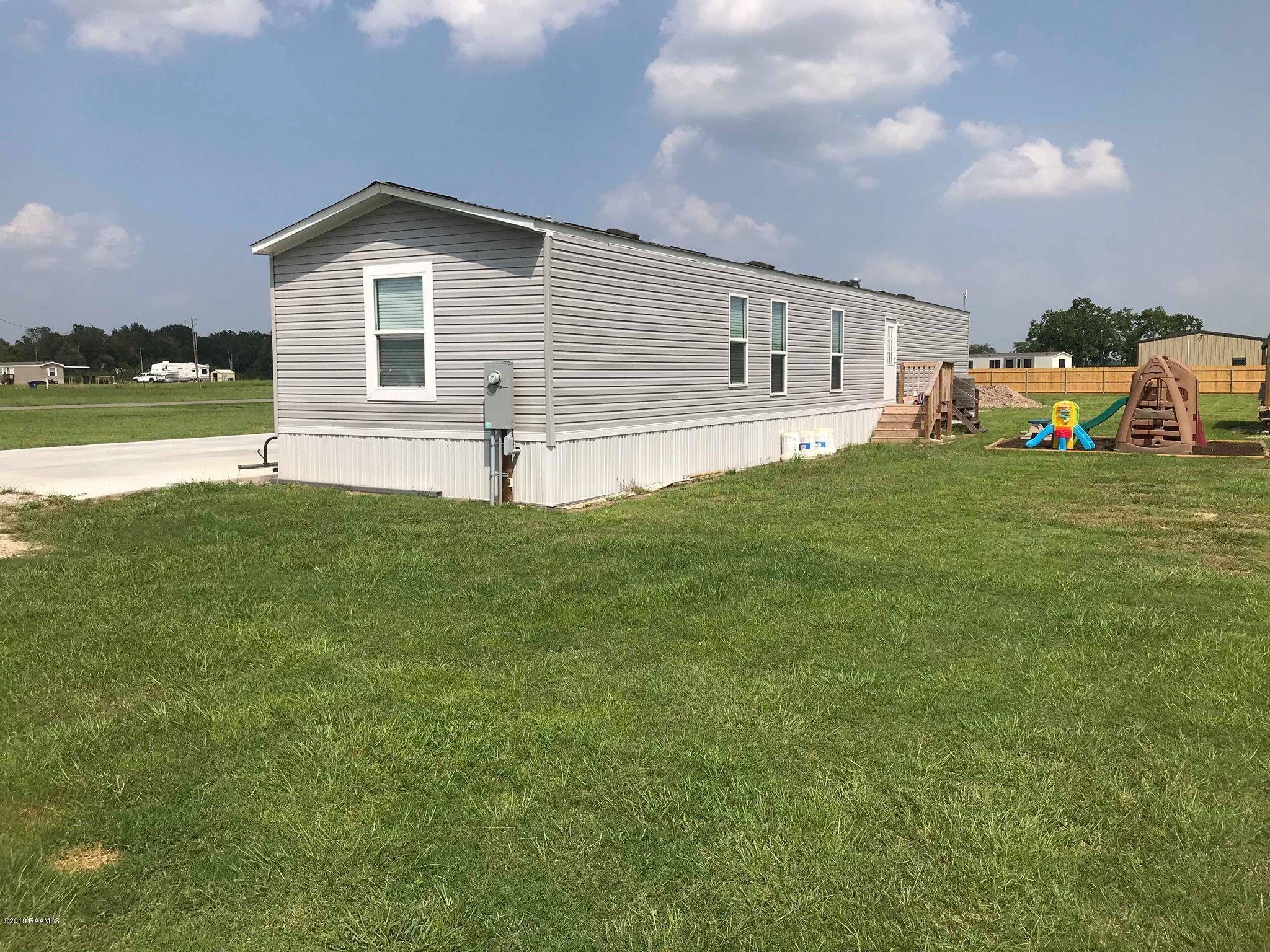 124 Acadiana Road Church Point, LA 70525 - Photo 6 of 15 39995763_1319748918162187_85626933581981