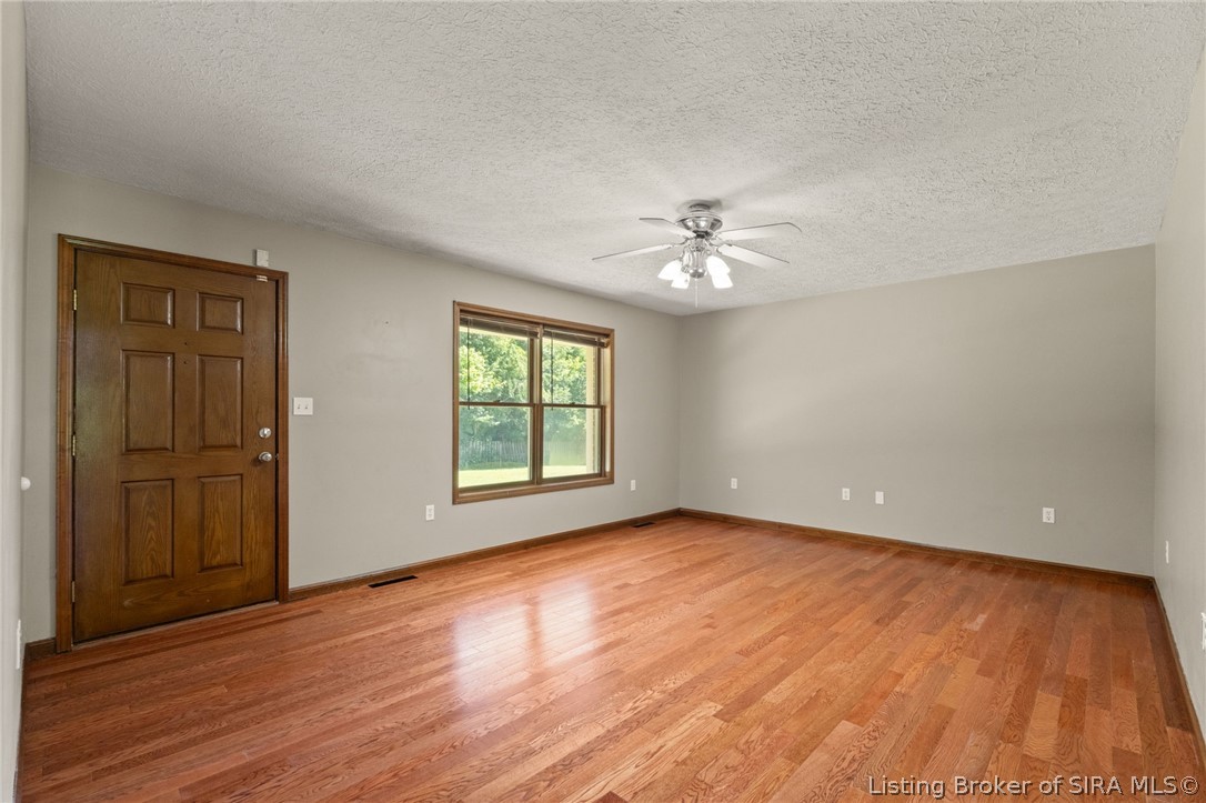2375 South Gethsemane Road Northwest Corydon, IN 47112 - Photo 14 of 44