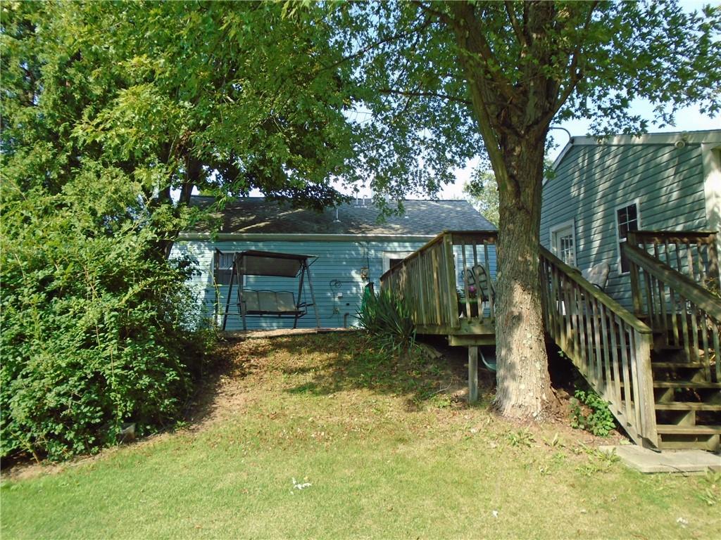 125 Chestnut Street Beaver, PA 15009 - Photo 12 of 23 Gallery Image 12