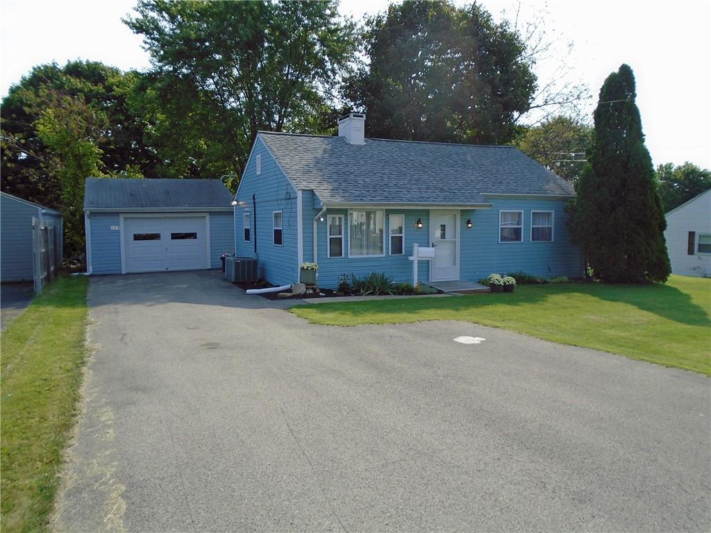125 Chestnut Street Beaver, PA 15009 - Photo 22 of 23 Gallery Image 22
