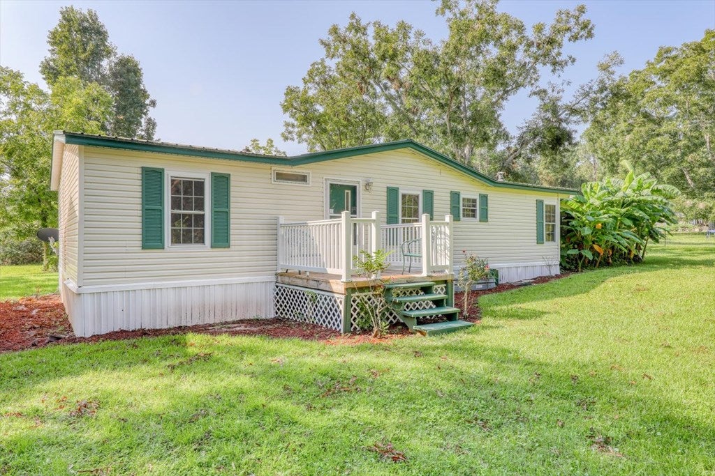 6376 Troupeville Road Quitman, GA 31643 - Photo 2 of 20 Gallery Image 2