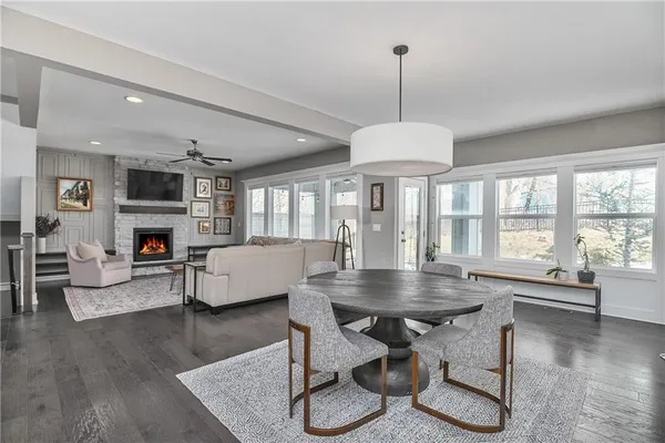 $595,000 | 1500 Northwest 59 Street, Kansas City, MO 64118