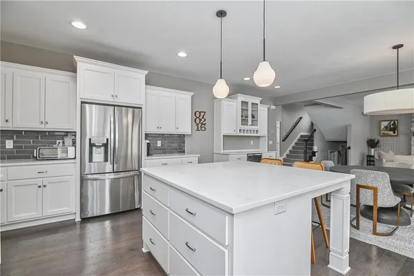 $595,000 | 1500 Northwest 59 Street, Kansas City, MO 64118