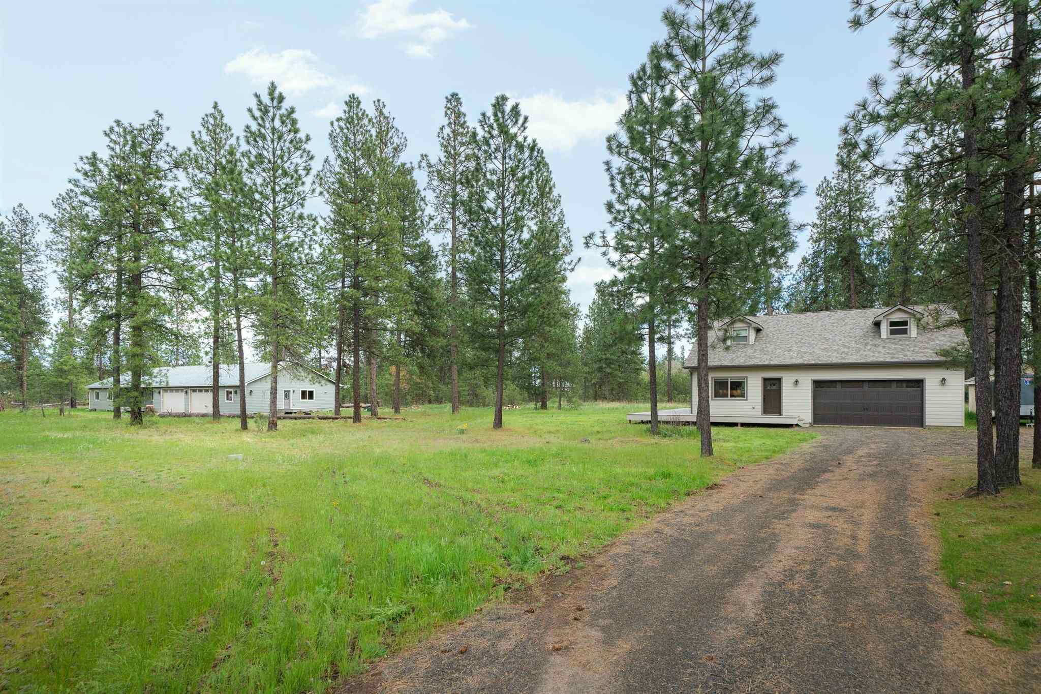 10111 South Andrus Road Cheney, WA 99004 - Photo 2 of 48