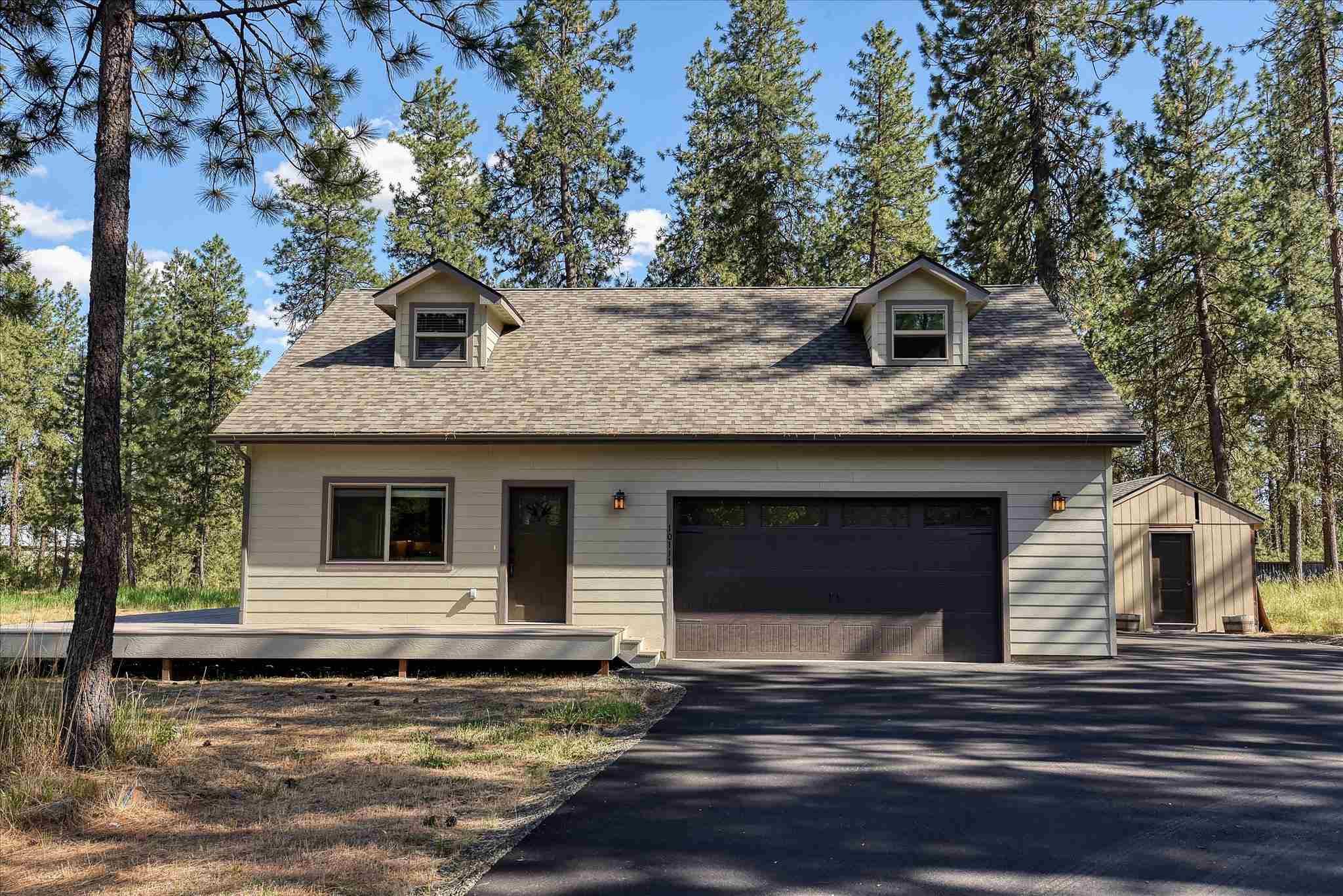 10111 South Andrus Road Cheney, WA 99004 - Photo 26 of 48