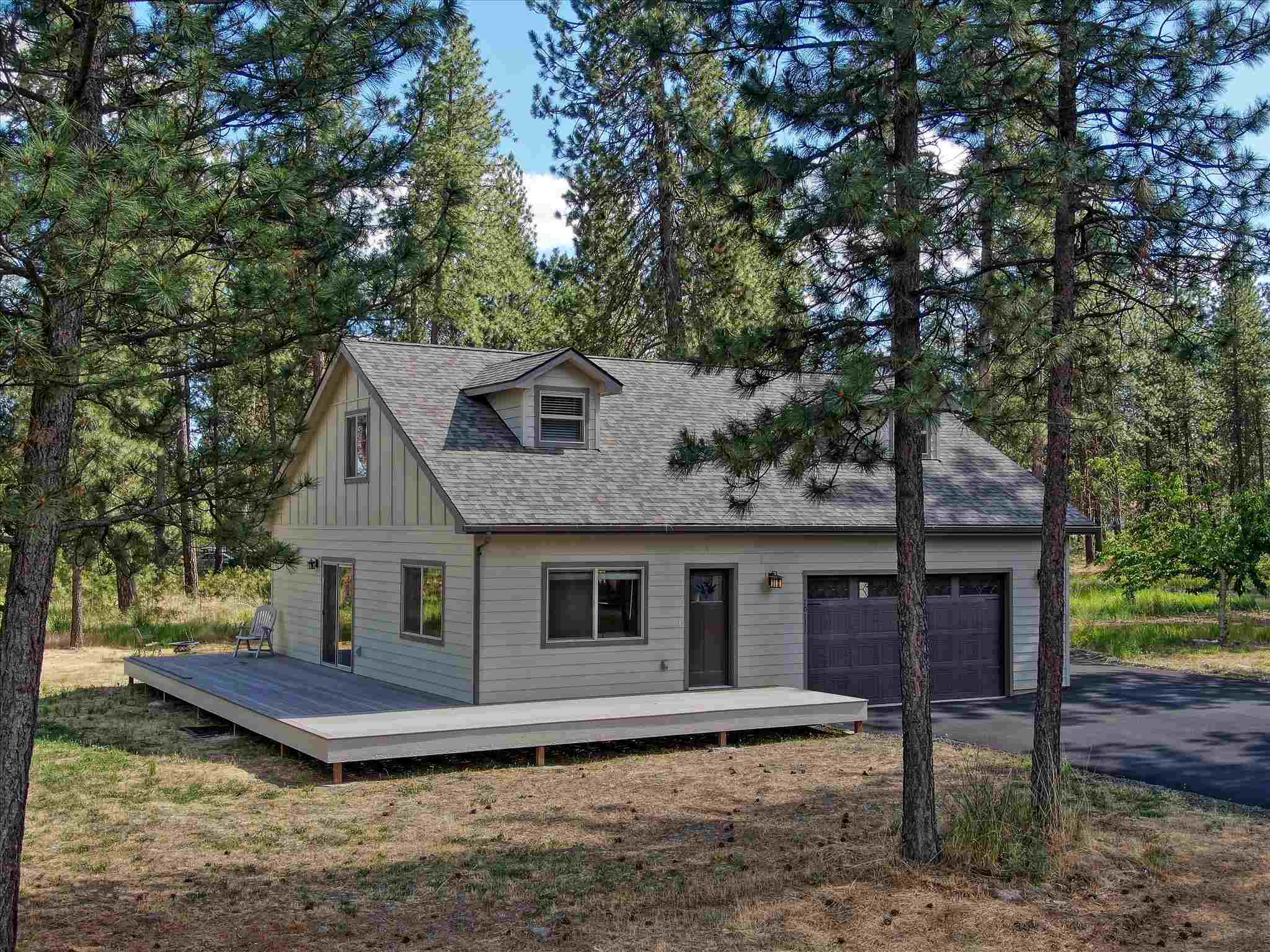 10111 South Andrus Road Cheney, WA 99004 - Photo 4 of 48