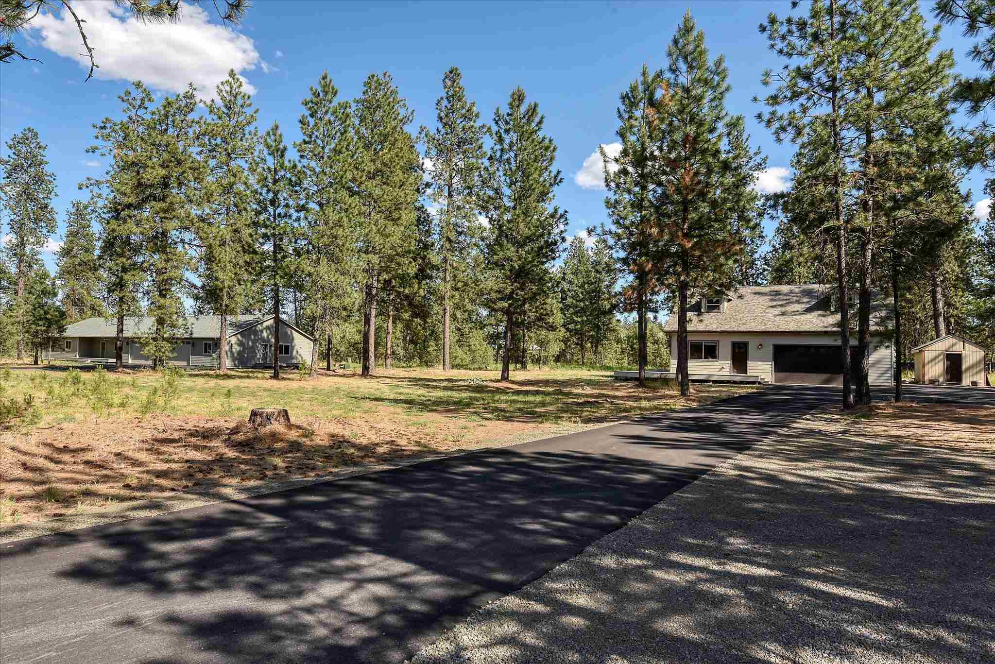 10111 South Andrus Road Cheney, WA 99004 - Photo 38 of 48