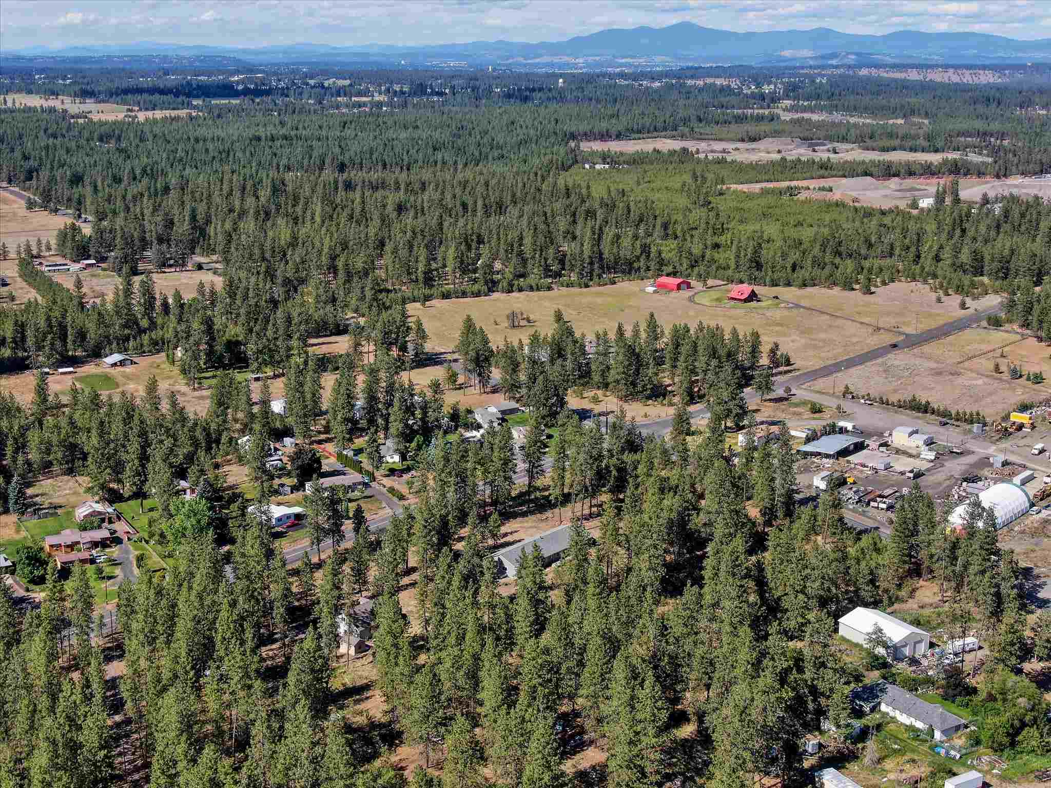 10111 South Andrus Road Cheney, WA 99004 - Photo 48 of 48