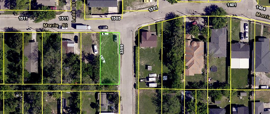 1502 Morris Street Dallas, TX 75212 - Photo 3 of 5