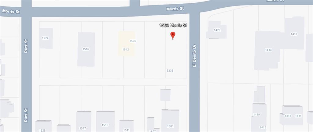 1502 Morris Street Dallas, TX 75212 - Photo 5 of 5 unknown