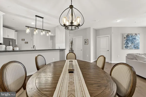 $494,900 | 43095 Wynridge Drive, Unit 307, Broadlands, VA 20148