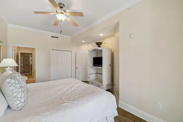 $1,495,000 | 2421 West County Highway 30A, Unit D101, Santa Rosa Beach, FL 32459