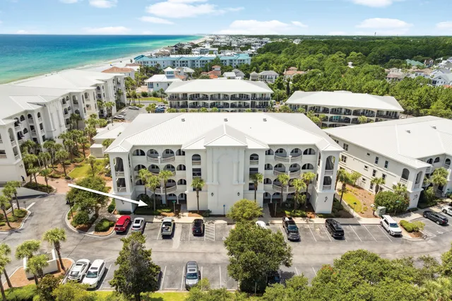 $1,495,000 | 2421 West County Highway 30A, Unit D101, Santa Rosa Beach, FL 32459