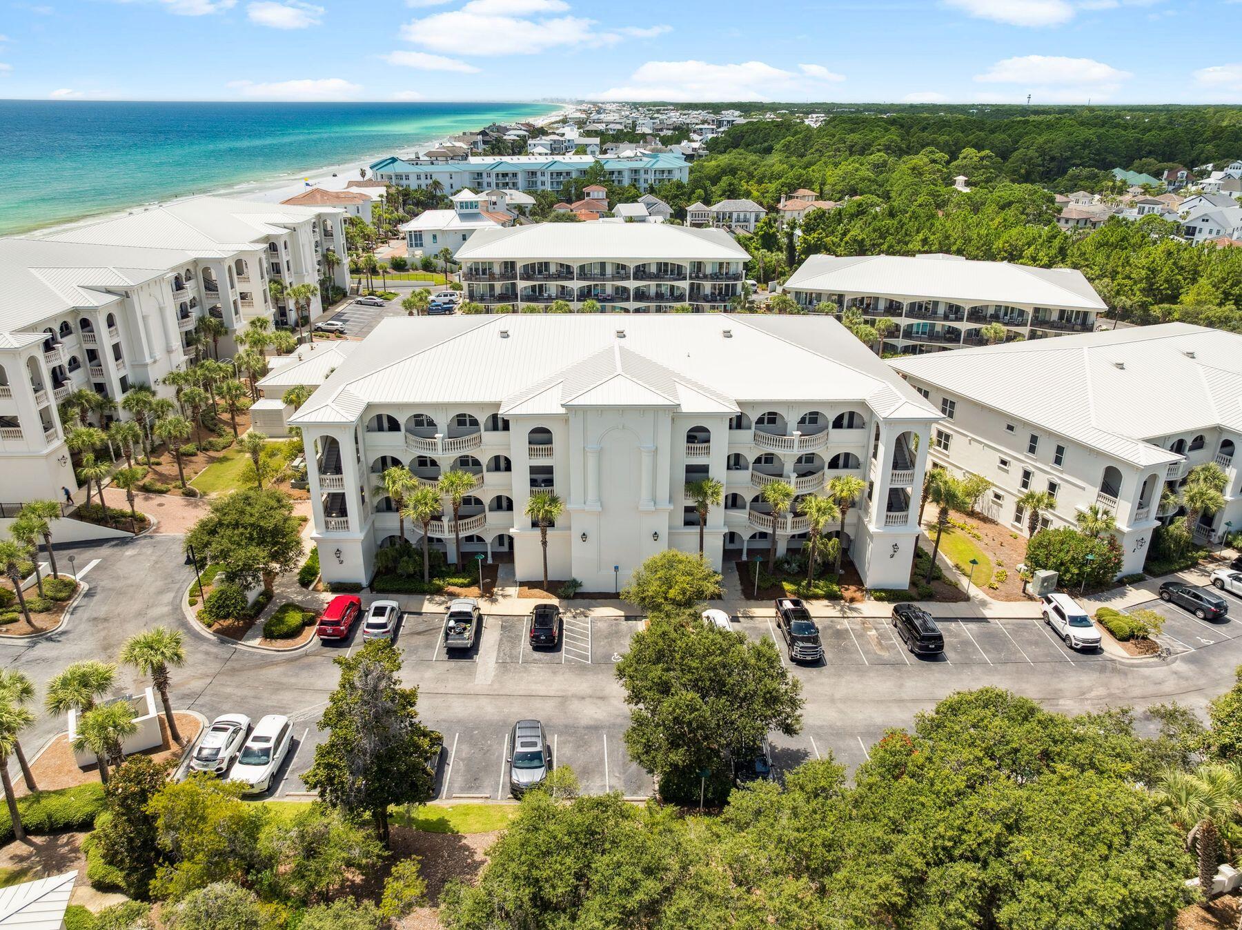 2421 West County Highway 30A, Unit D101 Santa Rosa Beach, FL 32459 - Photo 43 of 44 a view of a city