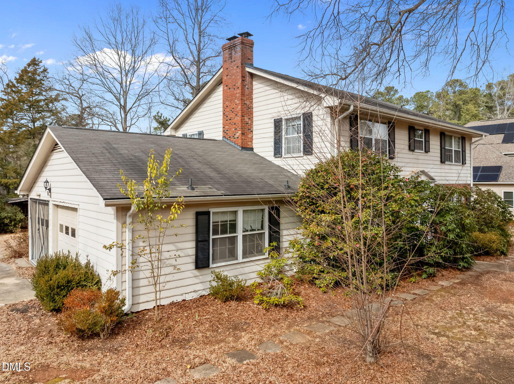 5909 Lead Mine Road Raleigh, NC 27612 - Photo 2 of 19 3-web-or-mls-DJI_0153_1