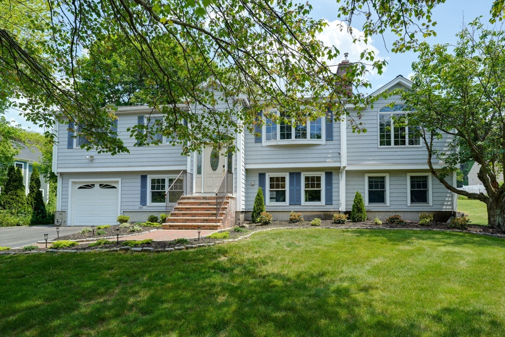 4 Mark Street Burlington, MA 01803 - Photo 1 of 42