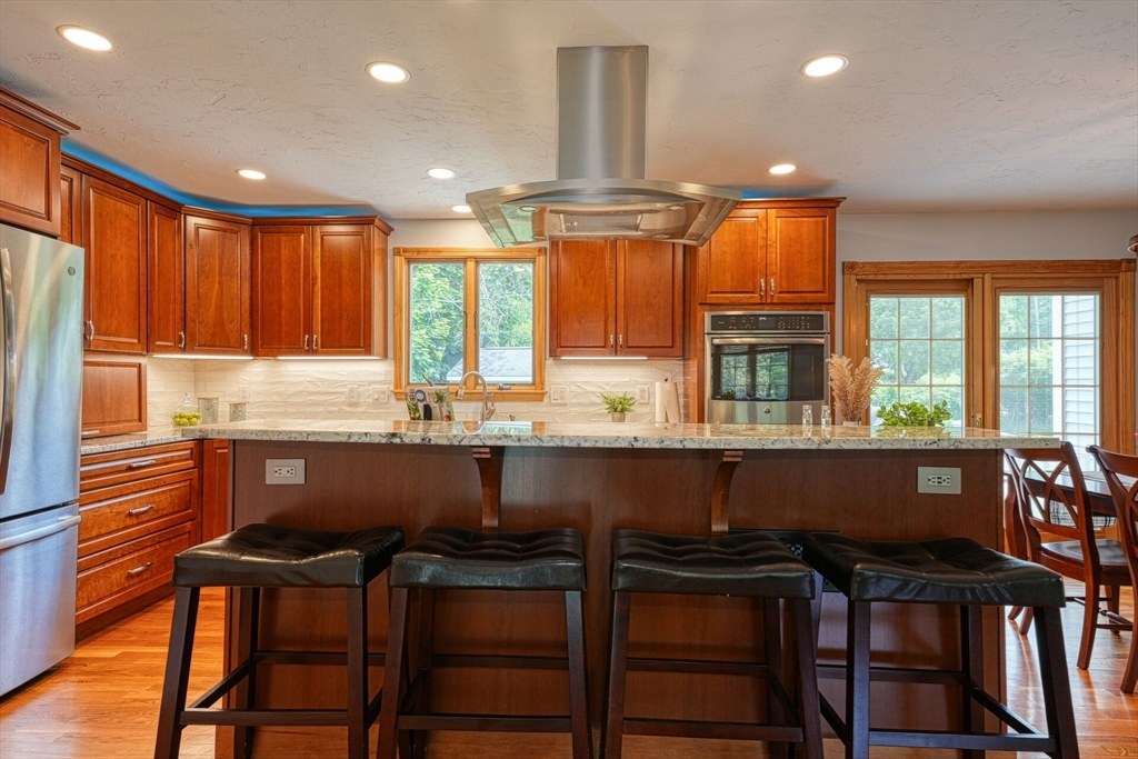 4 Mark Street Burlington, MA 01803 - Photo 12 of 42