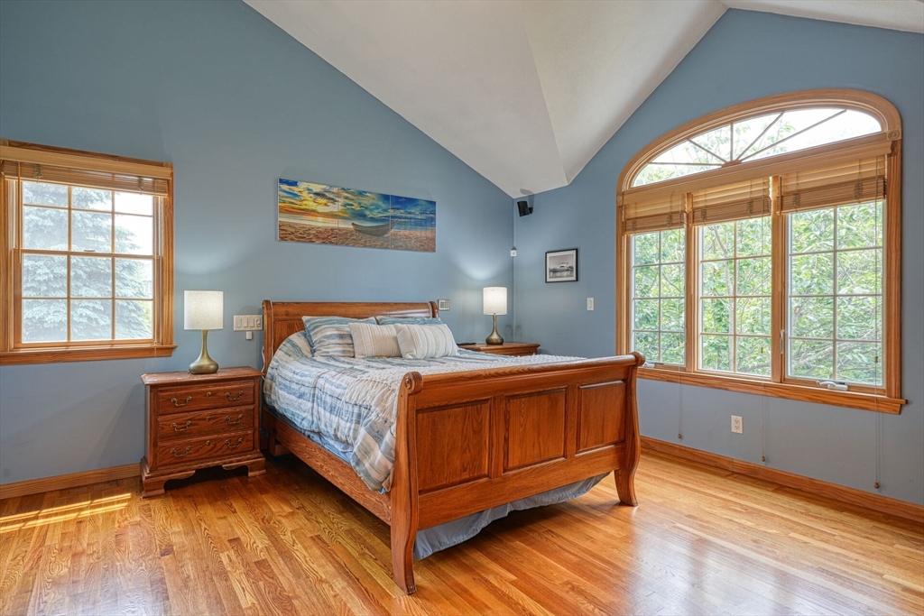 4 Mark Street Burlington, MA 01803 - Photo 19 of 42