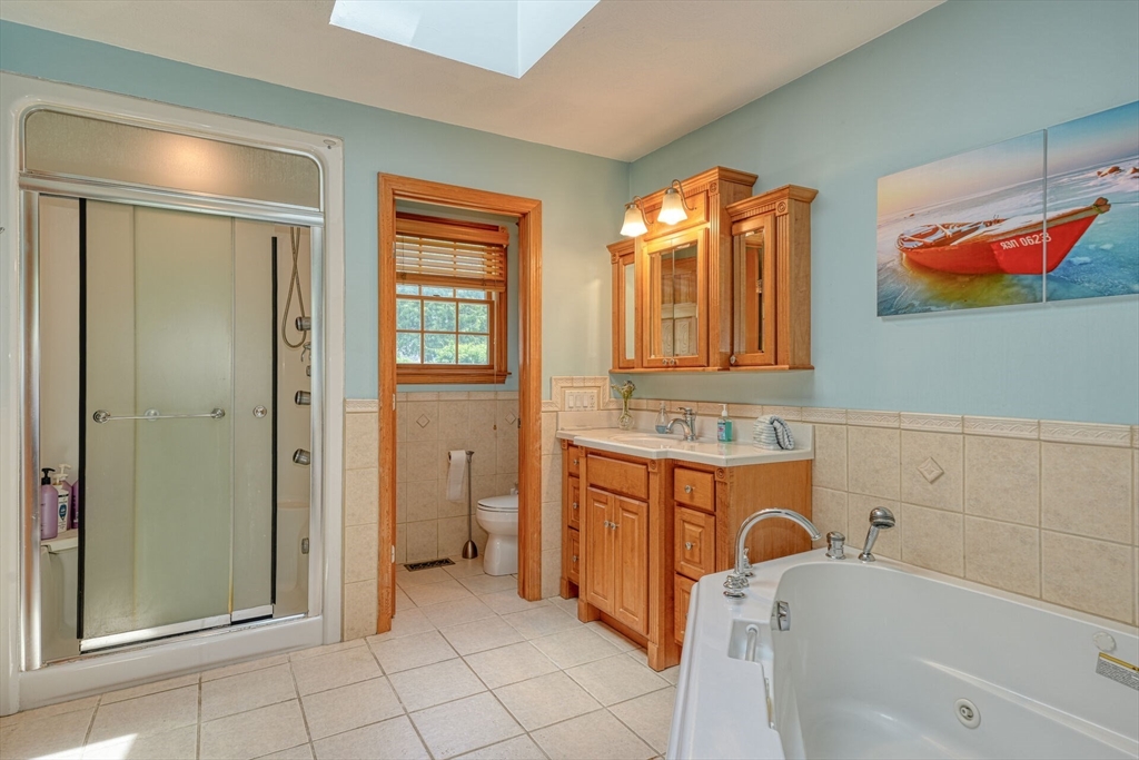 4 Mark Street Burlington, MA 01803 - Photo 22 of 42