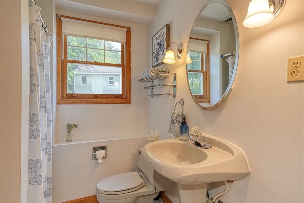 4 Mark Street Burlington, MA 01803 - Photo 24 of 42
