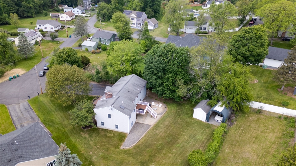 4 Mark Street Burlington, MA 01803 - Photo 3 of 42