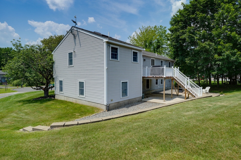 4 Mark Street Burlington, MA 01803 - Photo 38 of 42