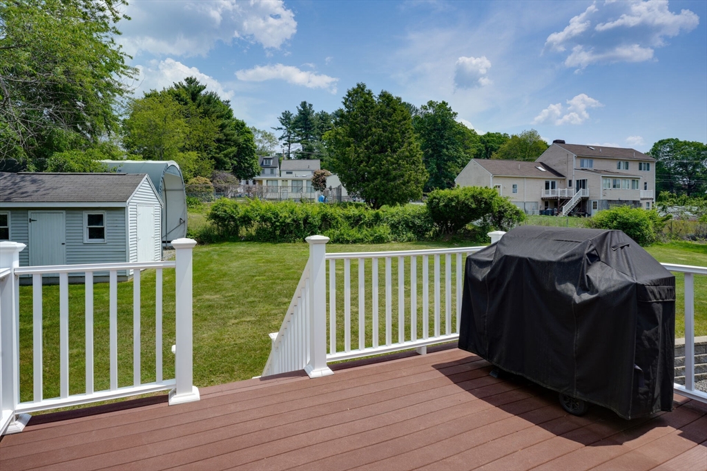 4 Mark Street Burlington, MA 01803 - Photo 40 of 42