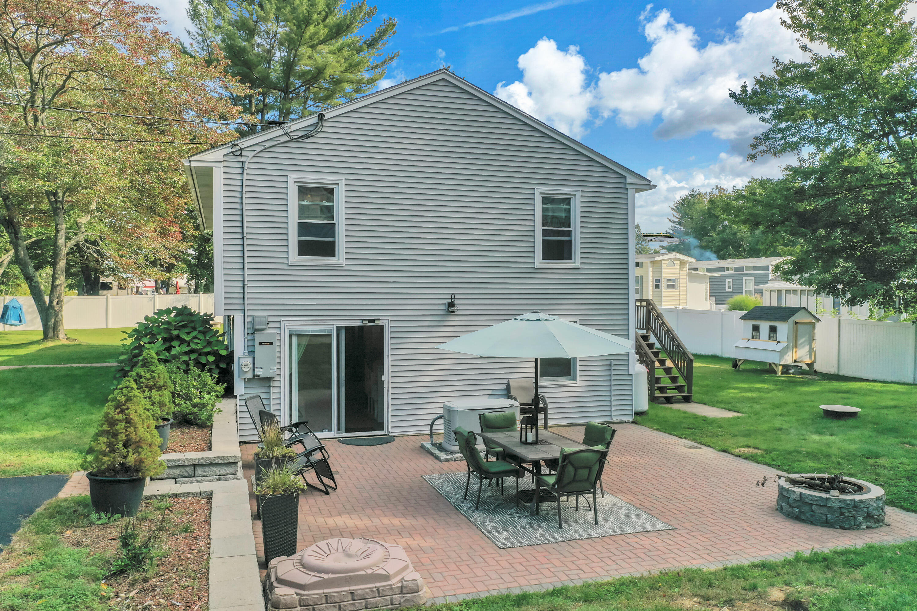108 Buzzell Road Wells, ME 04090 - Photo 54 of 67 108 Buzzell Rd_109