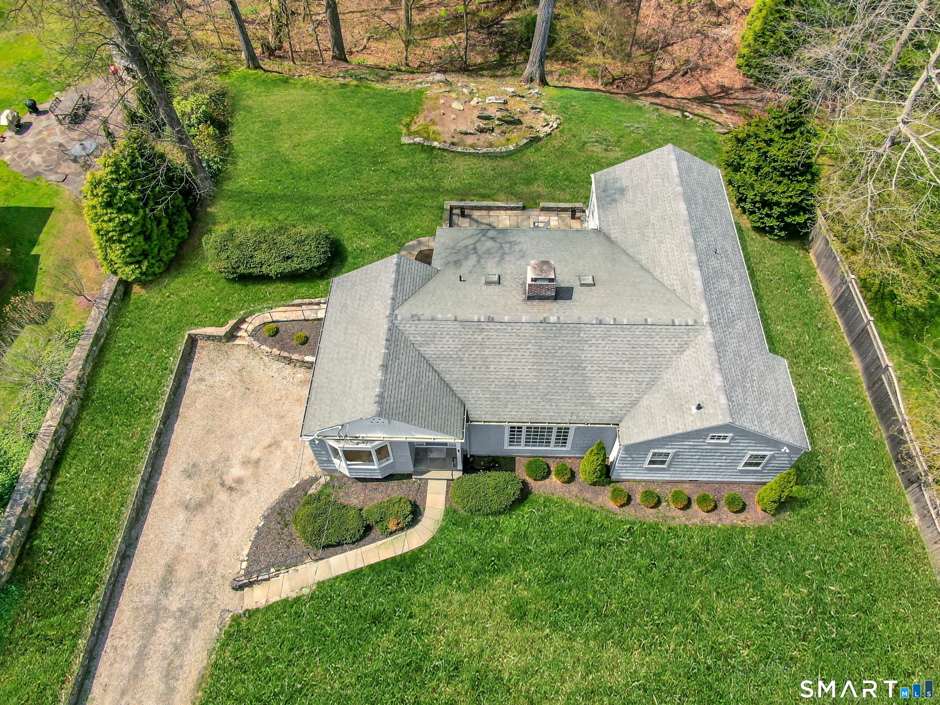 64 Hillside Road Greenwich, CT 06830 - Photo 19 of 21