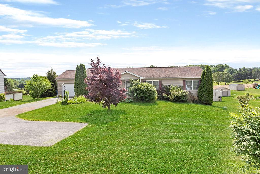 2231 Stoverstown Road Spring Grove, PA 17362 - Photo 2 of 25