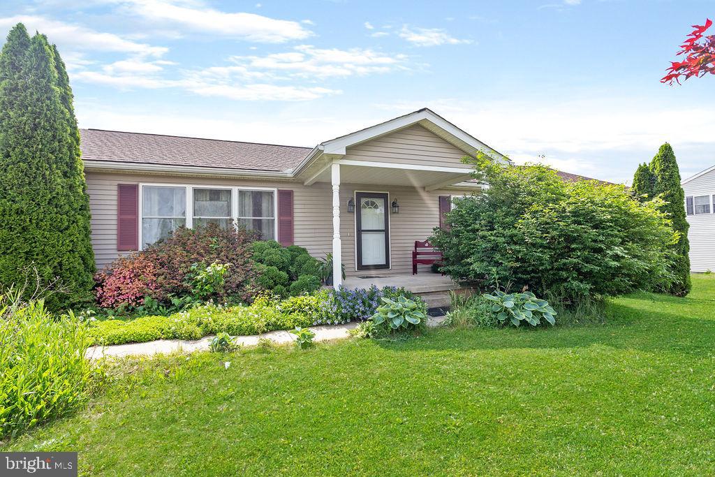 2231 Stoverstown Road Spring Grove, PA 17362 - Photo 3 of 25