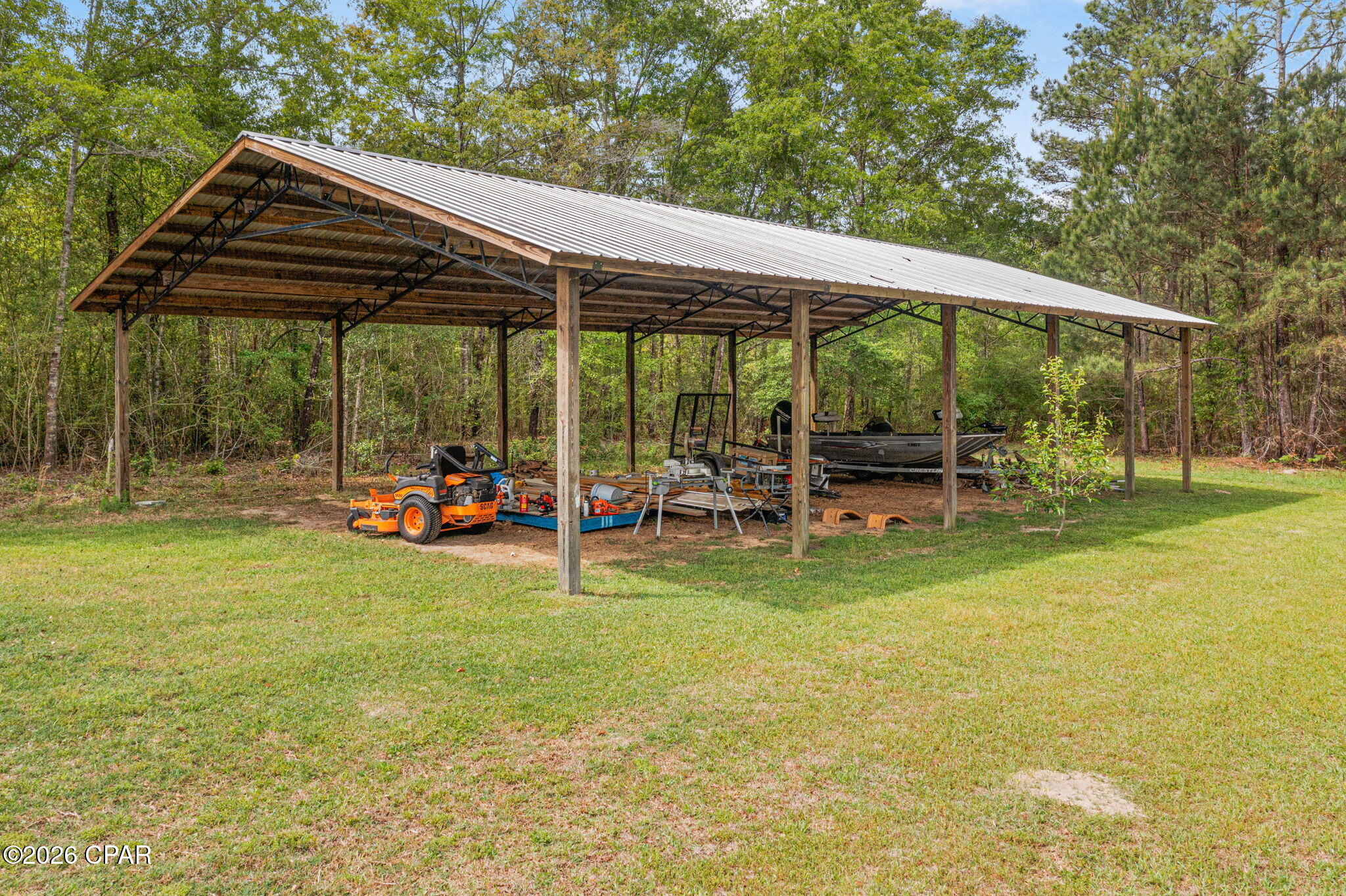 1148 Alex Brown Road Bonifay, FL 32425 - Photo 31 of 42 Gallery Image 31